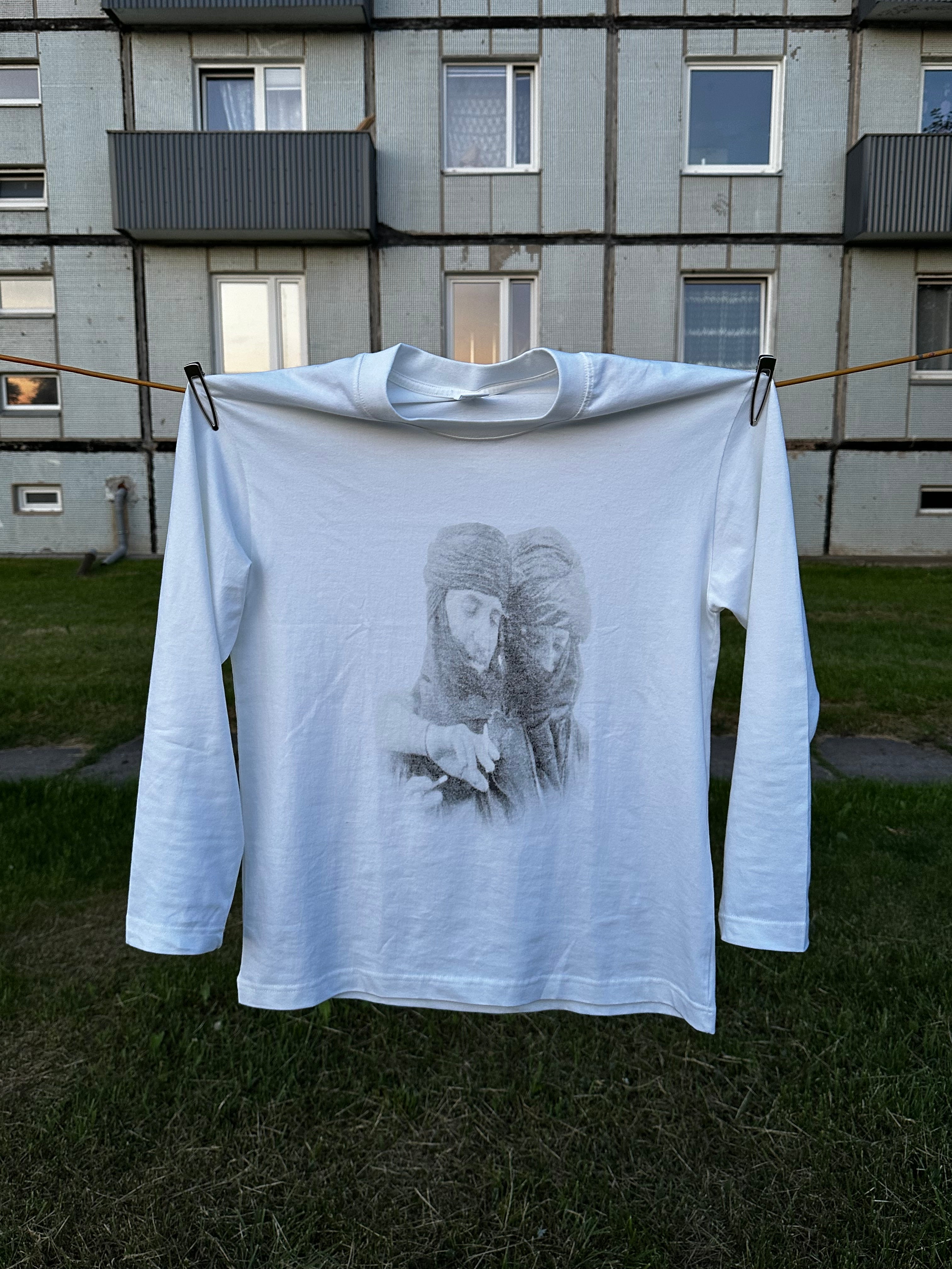 Long Sleeve