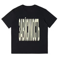 T-shirt «ЗАВЙСИМОСТЬ»