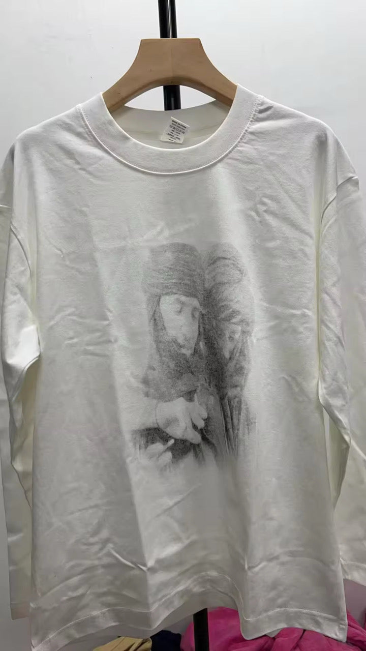 Long Sleeve
